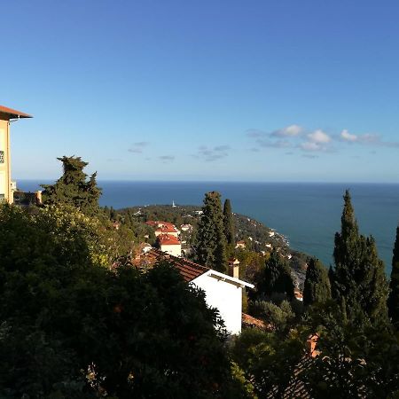Monaco'S Cottage & Spa Roquebrune-Cap-Martin Kültér fotó