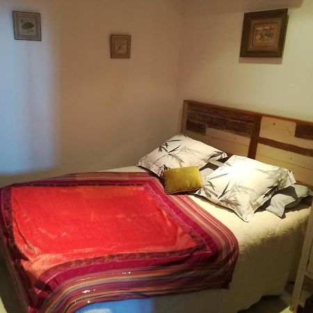 Monaco'S Cottage & Spa Roquebrune-Cap-Martin Kültér fotó