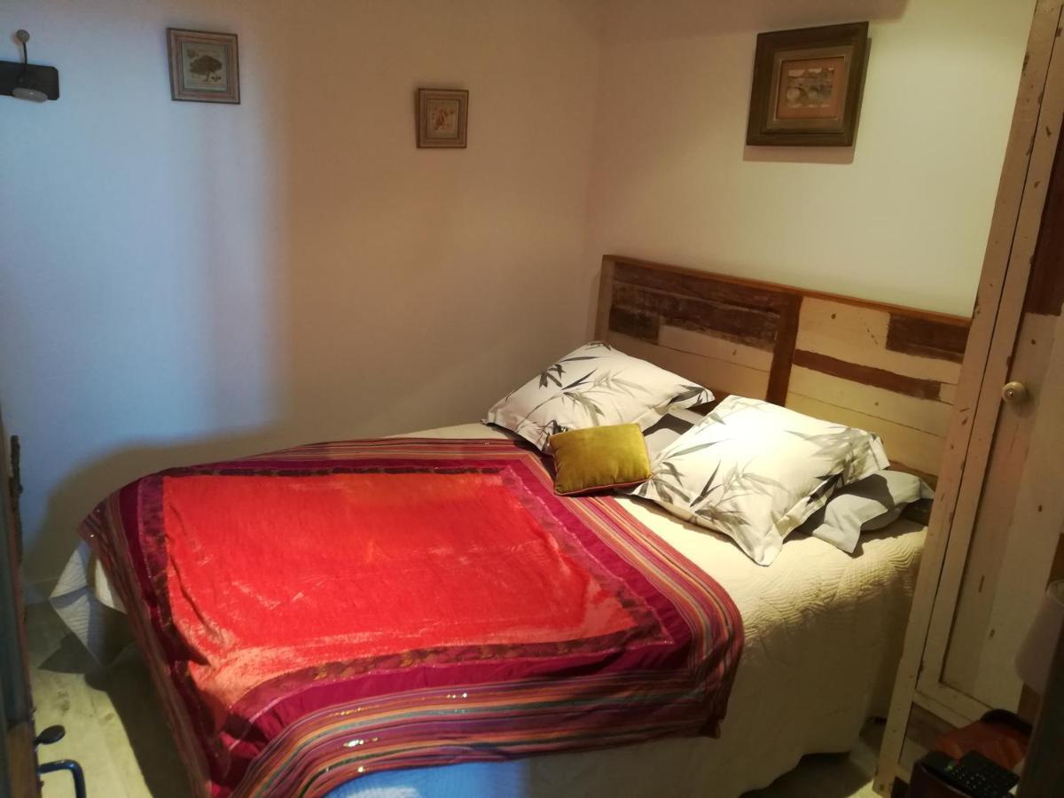 Monaco'S Cottage & Spa Roquebrune-Cap-Martin Kültér fotó