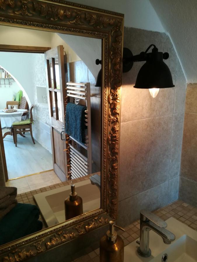 Monaco'S Cottage & Spa Roquebrune-Cap-Martin Kültér fotó
